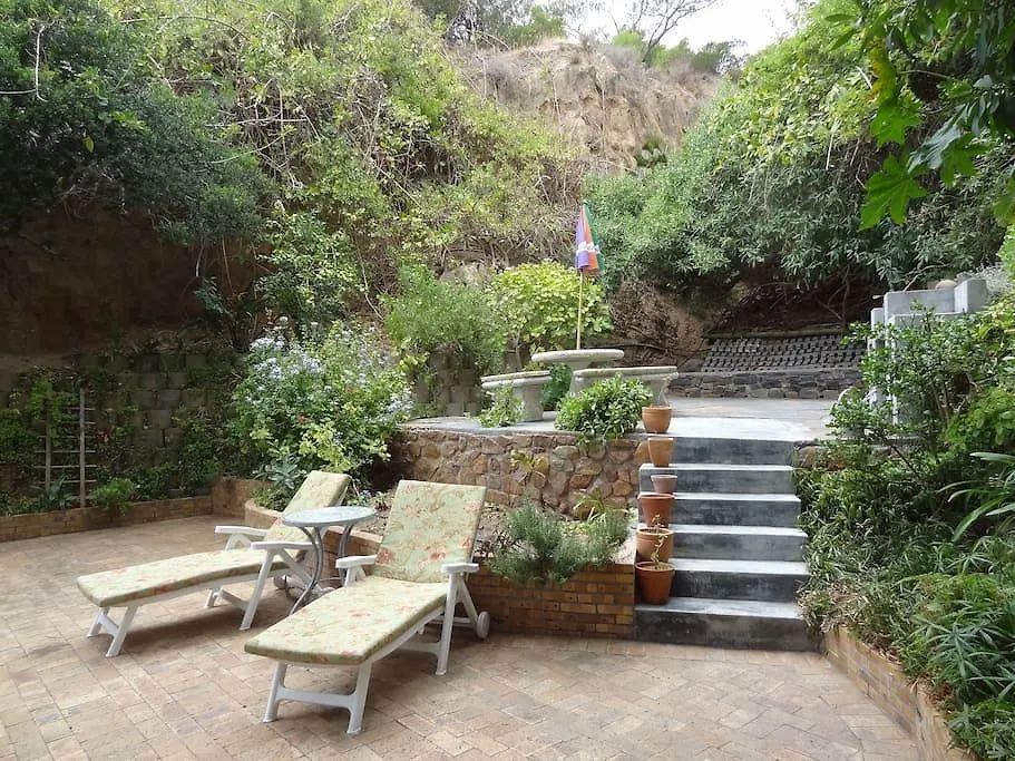 Clifton Fourth Apartment Cape Town