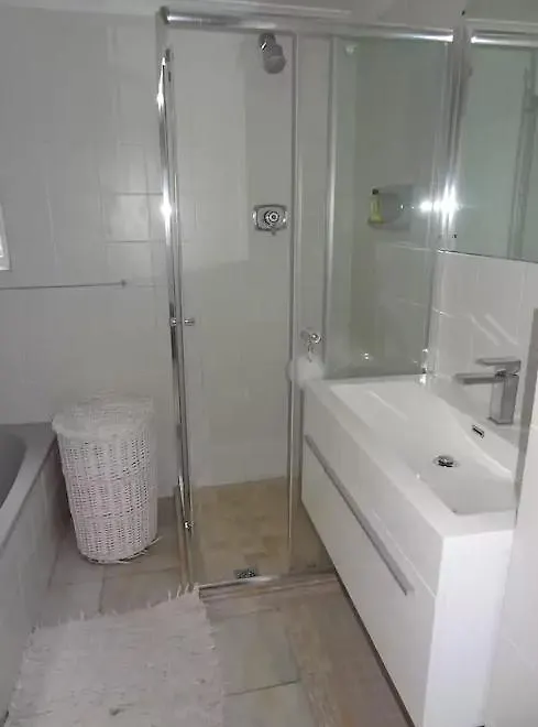 Clifton Fourth Apartment Cape Town
