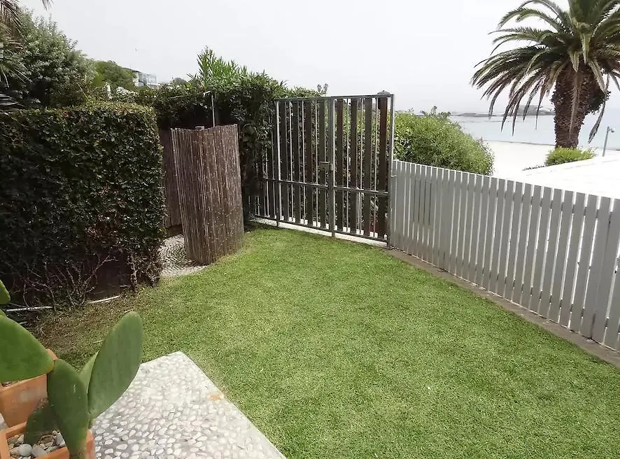 Clifton Fourth Apartment Cape Town South Africa