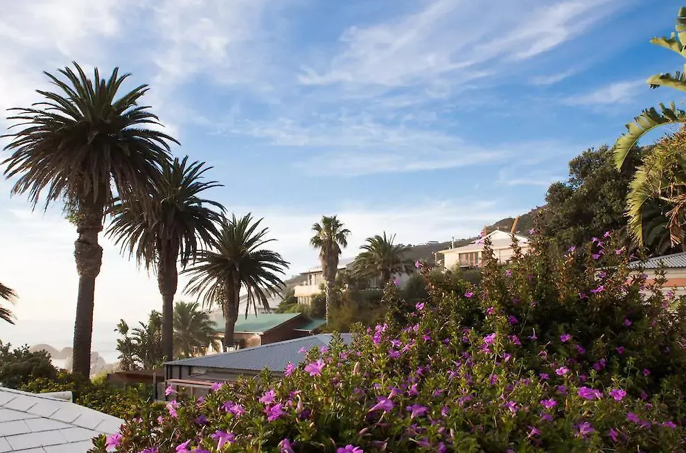 Clifton Fourth Apartment Cape Town South Africa