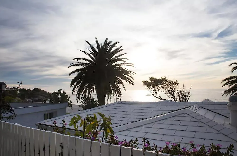 Clifton Fourth Apartment Cape Town 0*,  South Africa