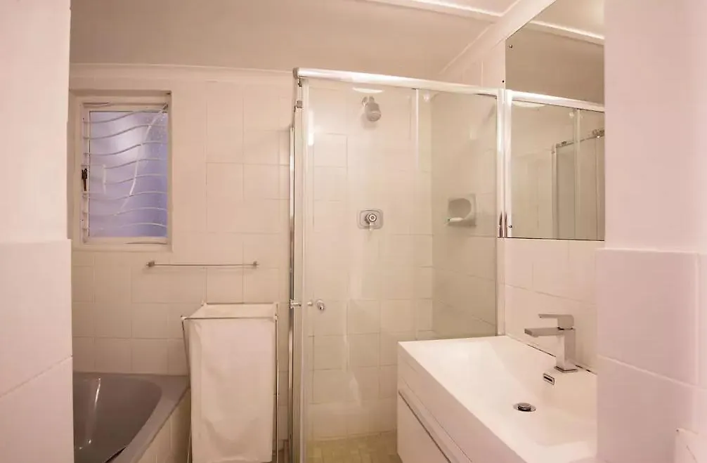 Clifton Fourth Apartment Cape Town South Africa