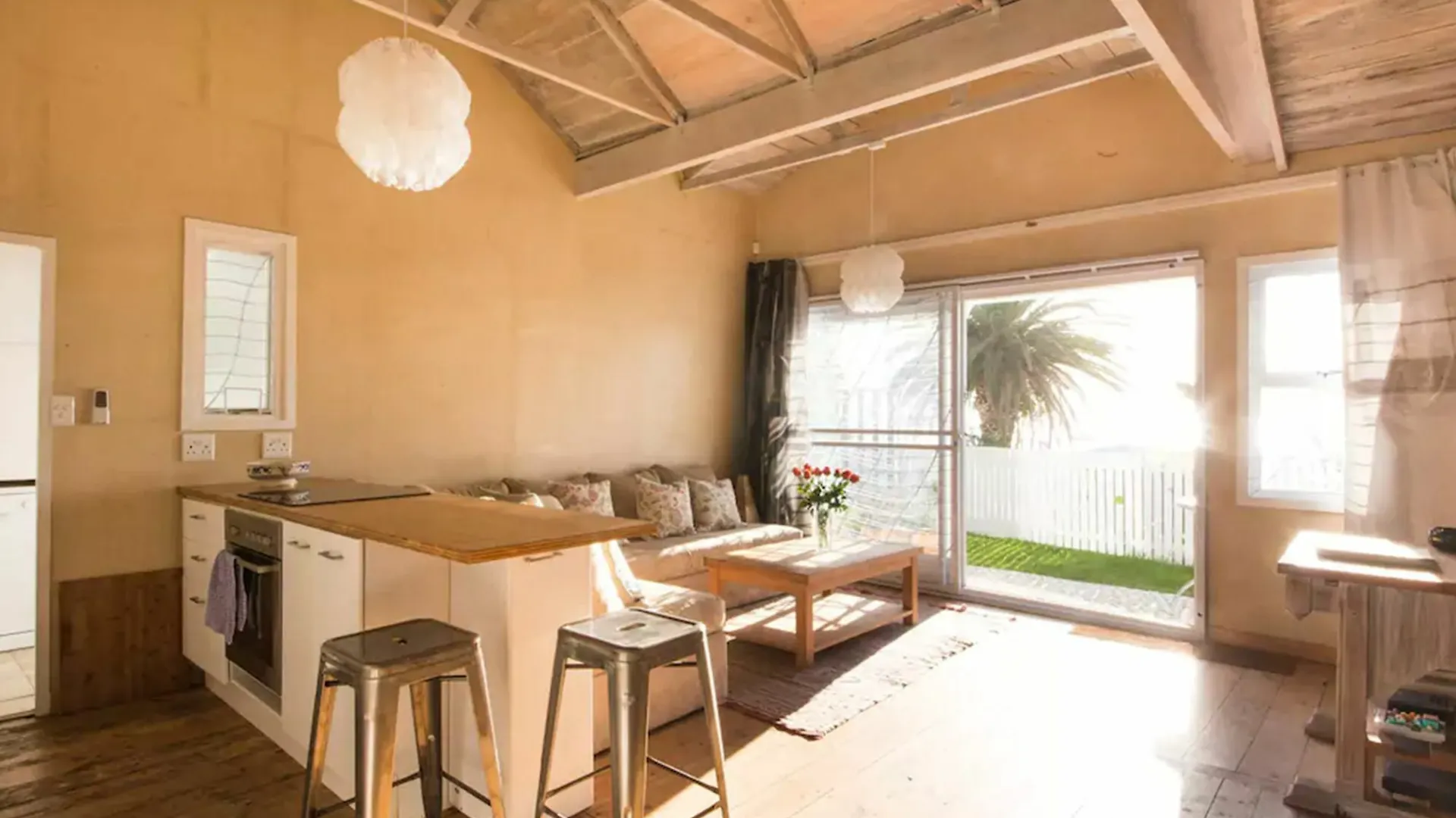 Clifton Fourth Apartment Cape Town