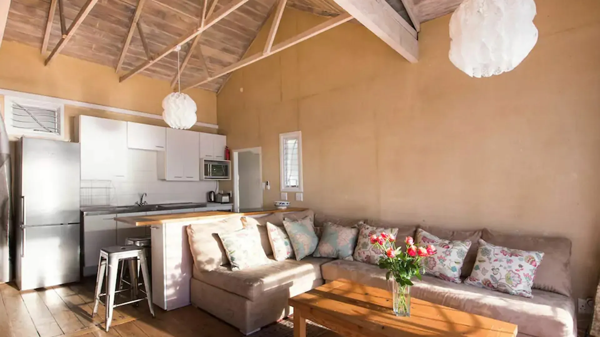 Clifton Fourth Apartment Cape Town 0*,