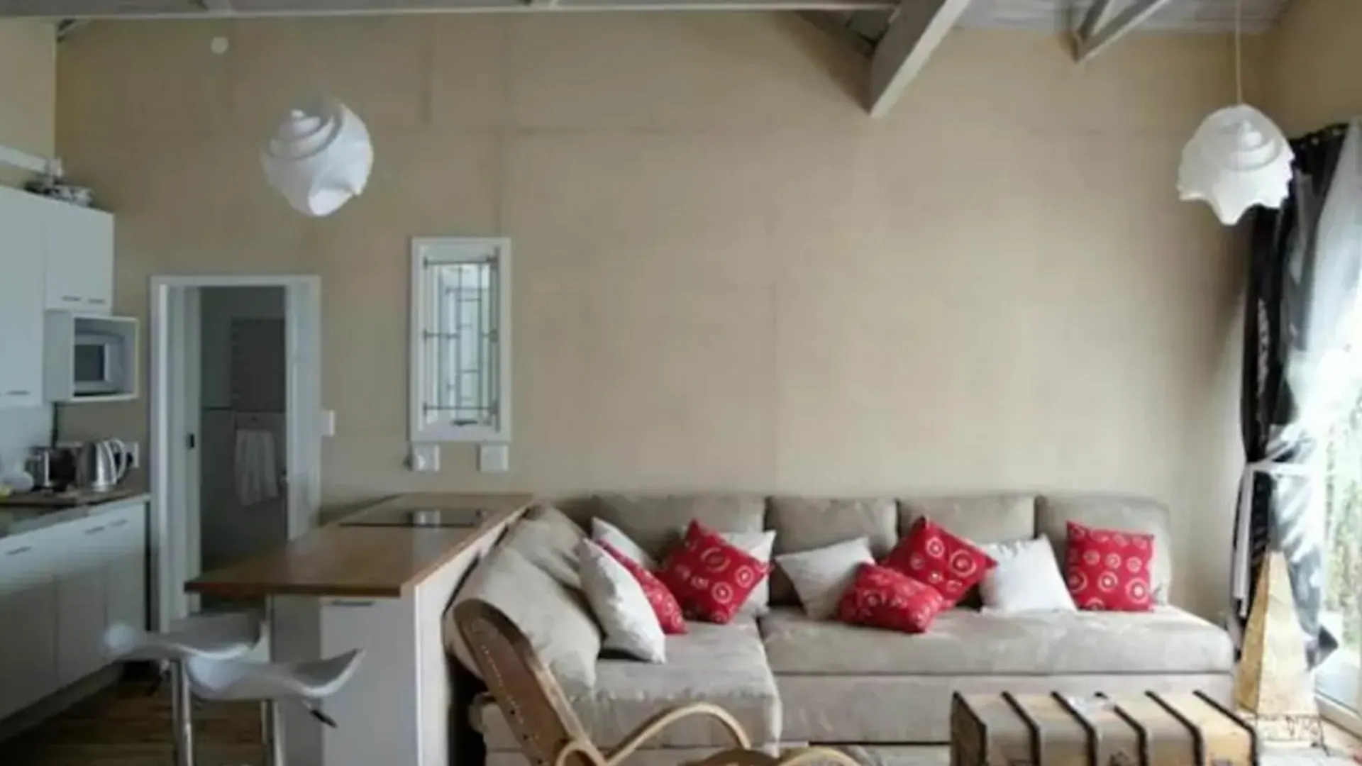 Clifton Fourth Apartment Cape Town 0*,  South Africa