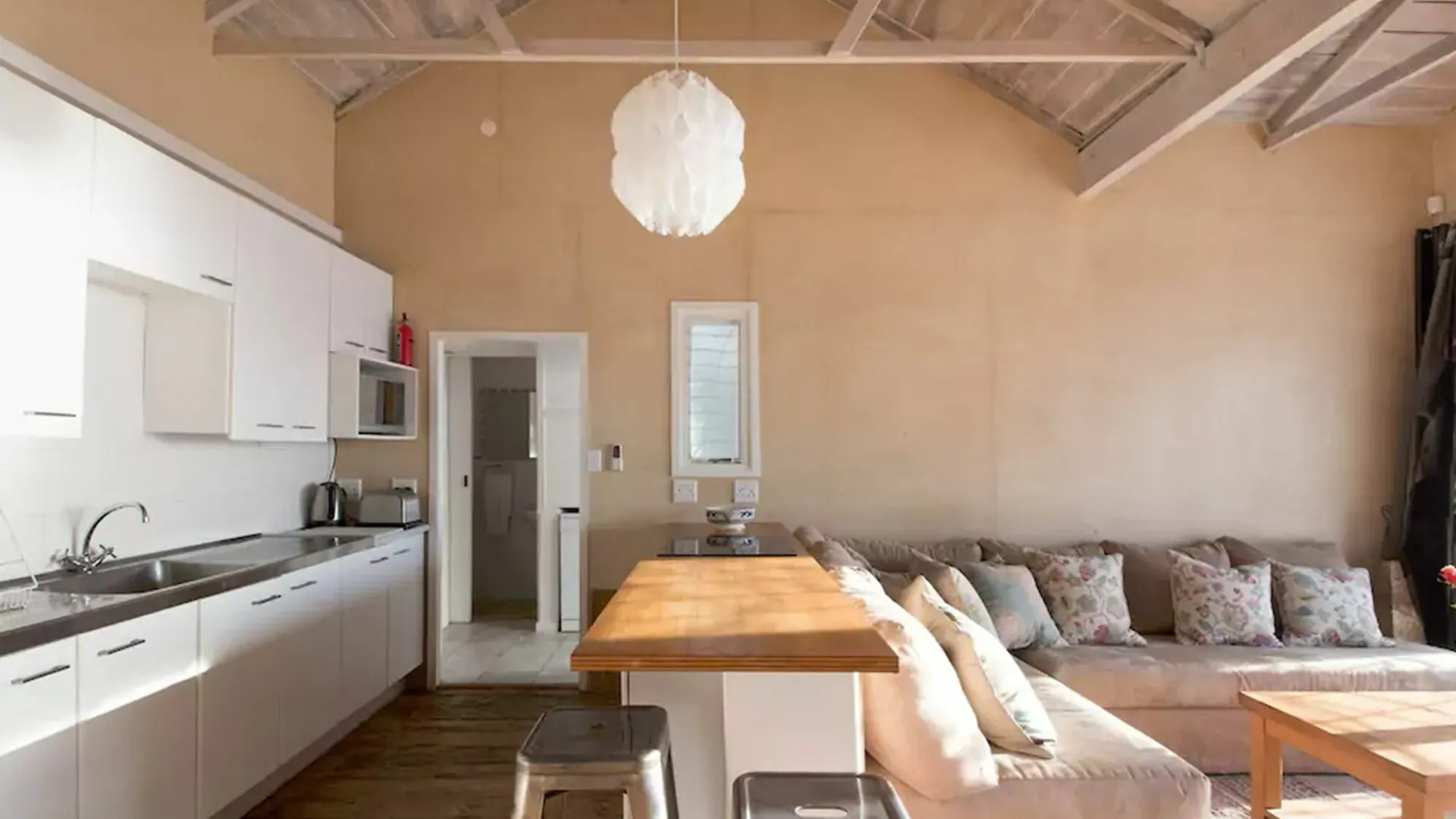 Clifton Fourth Apartment Cape Town